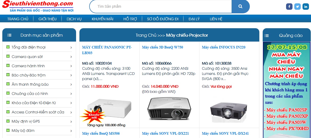 CÔNG TY CỔ PHẦN VIỄN THÔNG Á CHÂU