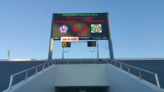 Màn hình LED P4.81 ngoài trời