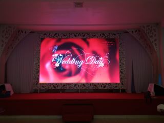 màn hình LED TCO trong nhà P2.5 100 inch (LEDP2.5I100)