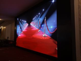 màn hình LED TCO trong nhà P2.5 200 inch (LEDP2.5I200)