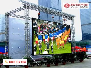 Màn hình LED P10 ngoài trời