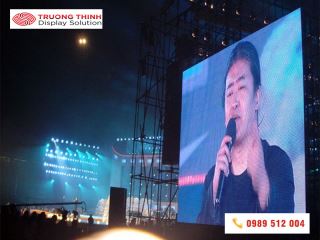 Màn hình LED P3 ngoài trời