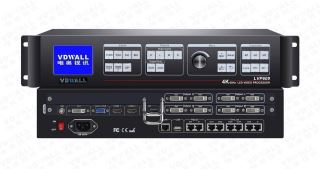 Bộ xử lý tín hiệu Led  LVP909