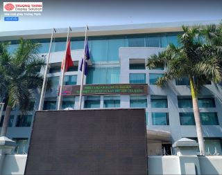 Màn hình LED ngoài trời P3 300 inch (LEDP3OUT300)