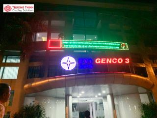 Màn hình LED ngoài trời P8 300 inch (LEDP8OUT300)