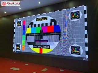 Màn hình LED trong nhà P1.5 300 inch (LEDP1.5IN300)
