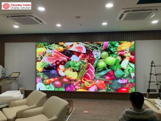 Màn hình LED trong nhà P1.667 160 inch (LEDP1.667IN160)