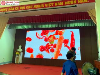 Màn hình LED trong nhà P1.875 100 inch (LEDP1.875IN100)