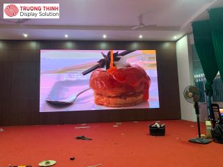 Màn hình LED trong nhà P1.904 100 inch (LEDP1.904IN100)