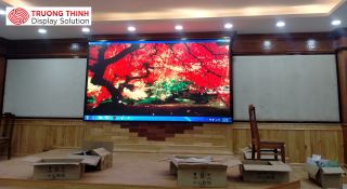 Màn hình LED trong nhà P2 300 inch (LEDP2IN300)