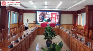 Màn hình LED trong nhà P2.976 300 inch (LEDP2.976IN300)