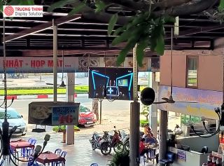 Màn hình LED trong nhà P3.07 250 inch (LEDP3.07IN250)