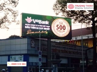 Màn hình LED TCO ngoài trời P6 200 inch (LEDP6U200)