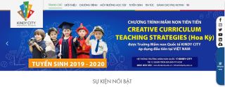 smartkids   cong ty tnhh trung tam cham soc tre em quoc te smartkids