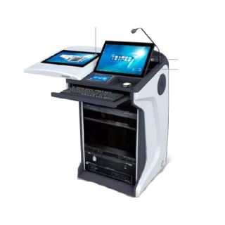 BỤC THUYẾT TRÌNH DIGITAL PODIUM AHA ELF-72DG