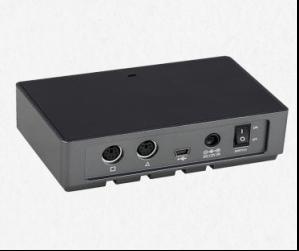 BỘ NGUỒN TRUNG TÂM TENVO-VA3000E/VA2000E