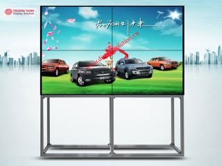 Màn hình ghép Samsung 46 inch 5.5mm (LTI460HN09)