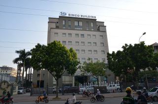 gia ban man hinh led trong suot 300 inch trong nha tco p7 15 cho toa nha pham hung building