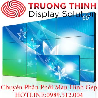 Màn hình ghép Samsung 46 inch (3x3-LTI460HN09)