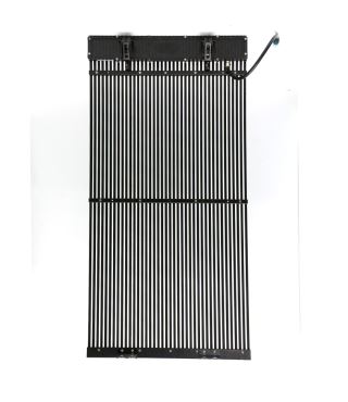 Màn hình LED trong suốt 160 inch trong nhà  TCO P15-31 (160IP15-31)