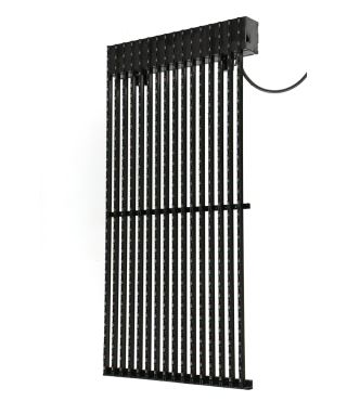 Màn hình LED trong suốt 300 inch trong nhà  TCO P15-31 (300IP15-31)