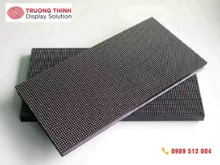 Mô-đun màn hình led P4 trong nhà kích thước 256x128mm