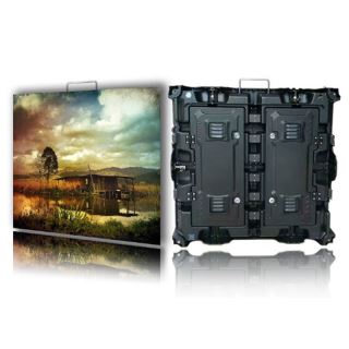 Màn hình LED Cabinnet P4.81 trong nhà 200 inch (P4.81CI200)