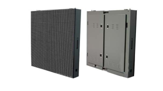 Màn hình LED Cabinnet P6 ngoài trời 300 inch (P6CU300)