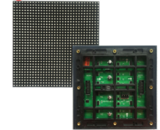 Module LED Outdoor P10