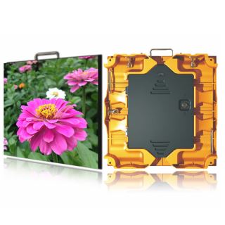 Màn hình LED Cabinnet P4 ngoài trời 200 inch (P4CU200)