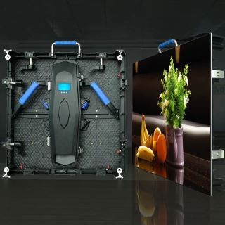 Màn hình LED Cabinnet P5 ngoài trời 300 inch (P5CU300)