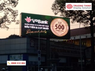 truong thinh nhan thi cong lap dat va huong dan su dung man hinh led san khau co lon cabinnet p6 200 inch p6cu200 ngoai troi tai tinh quang binh