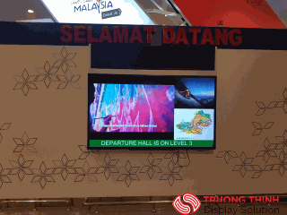 Màn hình quảng cáo Samsung treo tường LCD 18.5 inch