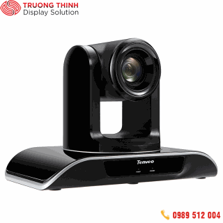 CAMERA CHUYÊN DÙNG HỘI NGHỊ TENVEO TEVO-VHD1080PRO