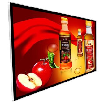 Màn hình quảng cáo treo tường AHA 55 inch