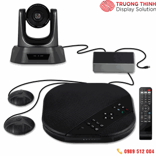 CAMERA CHUYÊN DÙNG HỘI NGHỊ TENVEO TEVO-VA3000E