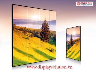 Màn hình ghép Samsung 65 inch (3x3-LTI650FN01)