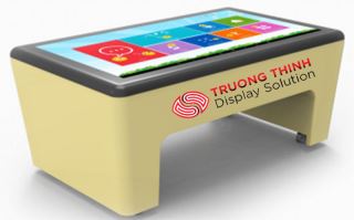 Bàn tương tác thông minh AHA COMUTO-3043