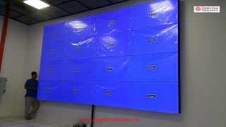 Màn hình ghép Samsung 65 inch (LTI650FN01)