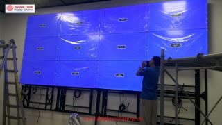 Màn hình ghép Samsung 55 inch (4x4-LTI550HN17)