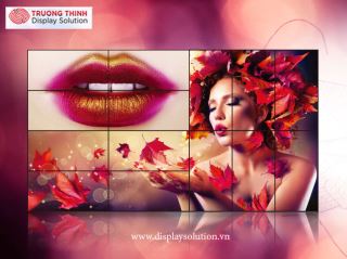 Màn hình ghép LG 55 inch (LD550DUN-TMA1)