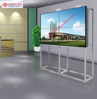 Màn hình ghép LG 55 inch (3x3-LD550DUN-THB8)