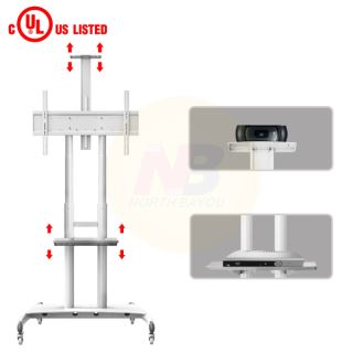 Chân di động màn hình tương tác AHA AVA1800-70-1P