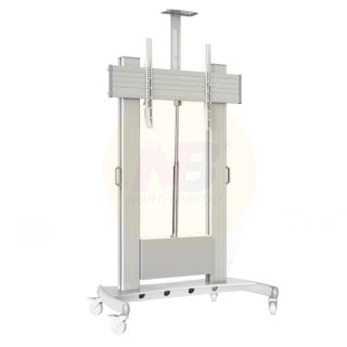 Chân di động màn hình tương tác AHA TW100